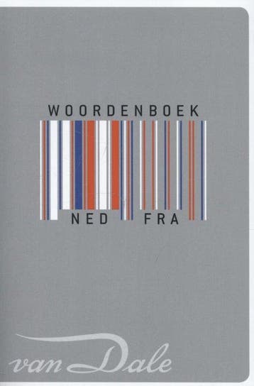 Woordenboek Nederlands-Frans, 9789066483644, Boeken, Studieboeken en Cursussen, Verzenden, Zo goed als nieuw, HBO