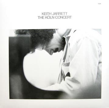 Keith Jarrett - The Kóln Concert (vinyl 2LP), Verzenden, Nieuw in verpakking, 12 inch, Jazz