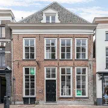Appartement in Arnhem gevonden voor €1325,- pm, Huizen en Kamers, Huizen te huur, Gelderland, Direct bij eigenaar, Appartement