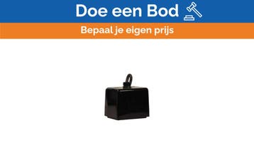 Bieden: Furuno 28BL-6HR 28kHz FRP transducer 2 kW, Ophalen of Verzenden, Nieuw, Kabel of Apparatuur