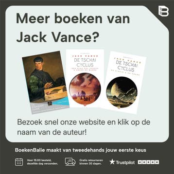 Throy - Jack Vance 9789029059879, Boeken, Verzenden, Gelezen, Jack Vance