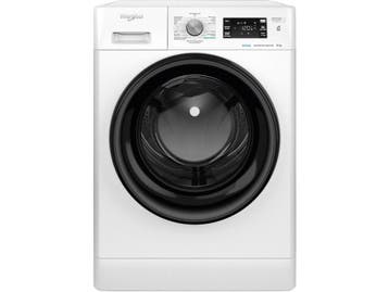 WHIRLPOOL FFB 8489E BV BE - Wasmachine Voorlader - 8 kg -, Verzenden, Zo goed als nieuw