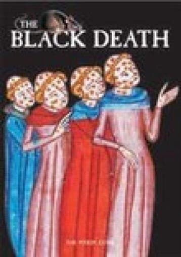 The Black Death 9781841651712 Brian Williams, Verzenden, Gelezen, Brian Williams
