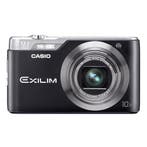Casio Exilim EX-H5 Digitale Compact Camera - Zwart, Audio, Tv en Foto, Fotocamera's Digitaal, Verzenden, Zo goed als nieuw