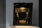 Art Stray-Nos -  Boutique CHANEL fantôme 31, Rue des