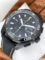 TAG Heuer - Aquaracer Chronograph Automatic 300M -