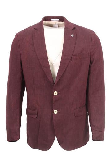 Dutch Dandies Blazer in maat 48 Overig, Verzenden, Gedragen, Overige kleuren, Dutch Dandies