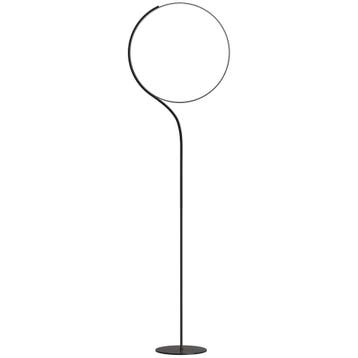 Kdln Poise Vloerlamp - Stalamp, Ophalen of Verzenden, Gebruikt