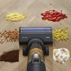 Philips AquaTrio Snoerloze Stofzuiger en Dweil XW7264/11, Ophalen of Verzenden, Zo goed als nieuw