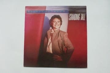 Billie Jo Spears - Standing Tall (LP), Ophalen of Verzenden, Zo goed als nieuw