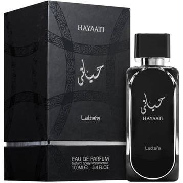Lattafa Hayaati Eau de Parfum - 100ml, Ophalen of Verzenden, Nieuw, Overige typen