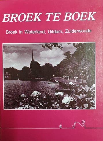 Broek te boek 9789090038407 Rien Floris, Verzenden, Gelezen, Rien Floris