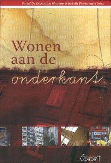 Wonen aan de onderkant - P. de Decker 9789044115468, Verzenden, Gelezen, P. de Decker