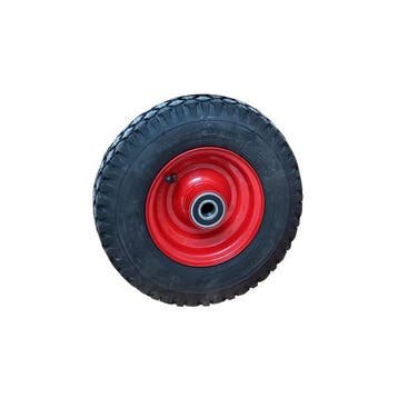 PRO-22 D500E(-M & -XTR) extra smalle zwenkwielen, Nieuw