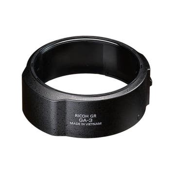 Ricoh GA-3 Lens Adapter - Nieuw!, Ophalen of Verzenden, Nieuw