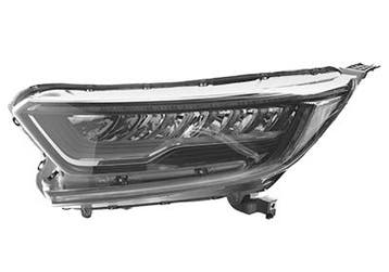 Koplamp o.a: Honda, CR-V (RT, RW), Ophalen of Verzenden, Nieuw, Honda