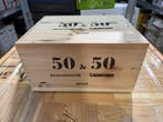 2020 Capannelle Avignonesi, 50&50 - Toscane IGT - 6 Flessen, Nieuw