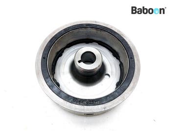 Vliegwiel / Rotor Suzuki DR 650 RSE 1991-1996 (DR650 SP43), Verzenden, Gebruikt