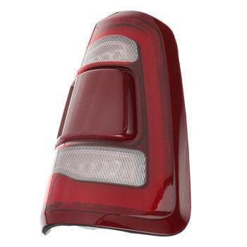 Rear light right Red with blind spot detection RAM 1500, Ophalen of Verzenden, Nieuw