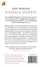 Kamala Harris 9789041716163 Dan Morain, Verzenden, Zo goed als nieuw, Dan Morain