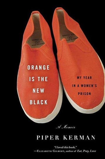 Orange Is The New Black: My Year In A Womens Prison, Verzenden, Gelezen, Piper Kerman