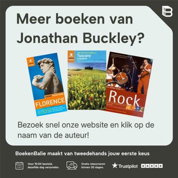 The Great Concert of the Night - Jonathan Buckley, Verzenden, Zo goed als nieuw, Jonathan Buckley