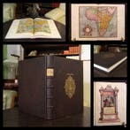 Mercator, Gerhard - Atlas Sive Cosmographicae Meditationes