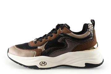 Mexx Sneakers in maat 40 Overig, Mexx, Overige kleuren, Verzenden, Sneakers of Gympen