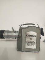 Ercsam Camex 8 Cellule Reflex Filmcamera