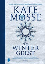 De wintergeest 9789022594537 Kate Mosse, Verzenden, Gelezen, Kate Mosse