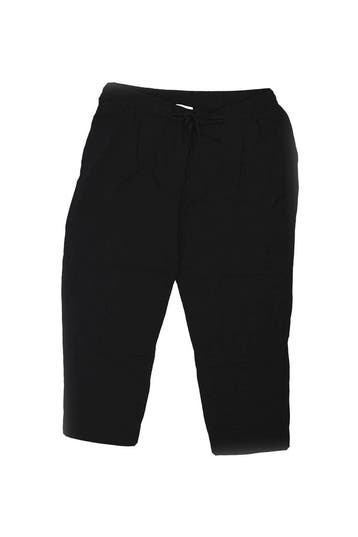 Opus Broek in maat 44 Zwart, Opus, Verzenden, Zo goed als nieuw, Zwart