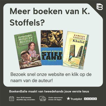 Rattenvanger - K. Stoffels 9789021481630, Verzenden, Zo goed als nieuw, K. Stoffels