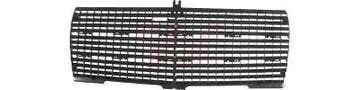 Grille o.a: Mercedes-Benz, 190 (W201), Ophalen of Verzenden, Nieuw, Mercedes-Benz