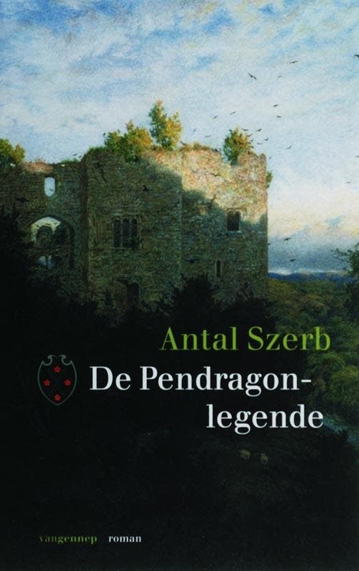 Pendragon Legende 9789055156627 Antal Szerb, Boeken, Romans, Gelezen, Verzenden