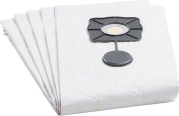 Kärcher Nassfilterbeutel NT561/611/611 K