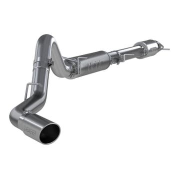 MBRP 2020 Chevrolet/GMC 2500/3500 HD Silverado/Sierra 6.6L, Auto-onderdelen, Ophalen of Verzenden, Nieuw