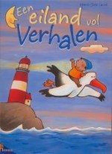 EEN EILAND VOL VERHALEN N03758/1 9789041214621, Verzenden, Gelezen