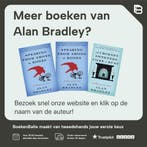 Sweetness at the Bottom of the Pie 9780553840766, Boeken, Verzenden, Gelezen, Alan Bradley