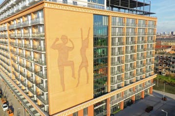 Te huur: Appartement Tandwielstraat in Rotterdam, Appartement, Rotterdam, Zuid-Holland