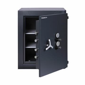 LIPS Chubbsafes Trident EX G4-170 Grade IV EX kluis -, Ophalen of Verzenden, Nieuw, Brandkast