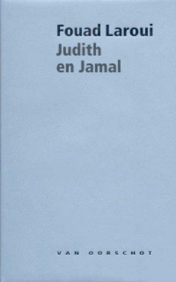 Judith en Jamal - Laroui, Verzenden, Gelezen