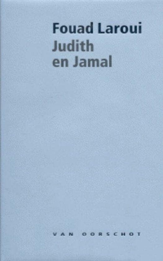 Judith en Jamal - Laroui, Boeken, Romans, Gelezen, Verzenden