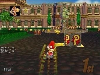 Myth Makers Super Kart GP (PS2 Used Game), Ophalen of Verzenden, Zo goed als nieuw