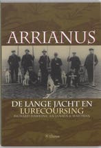 De lange jacht en lurecoursing | 9789051669701 | R. Hawkins, Zo goed als nieuw, R. Hawkins ; A. Jansen ; Anita Jansen ; A. Waidman