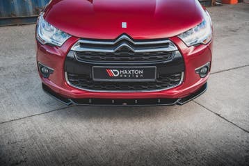 Front Splitter Citroen DS4, Verzenden