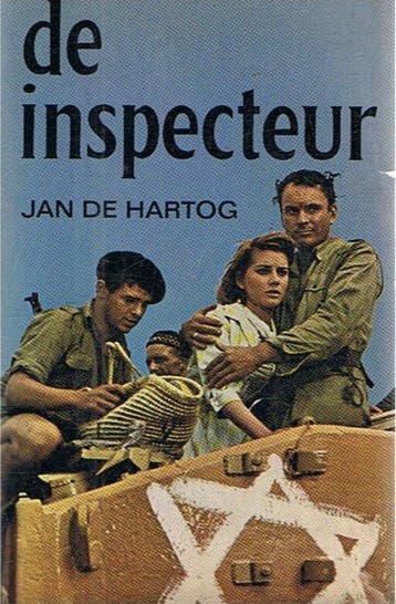 De Inspecteur - Hartog, Verzenden, Gelezen