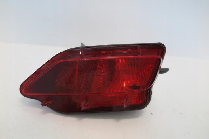 mistlamp Toyota RAV 4 RAV IV, Auto-onderdelen, Verlichting, Gebruikt, Verzenden