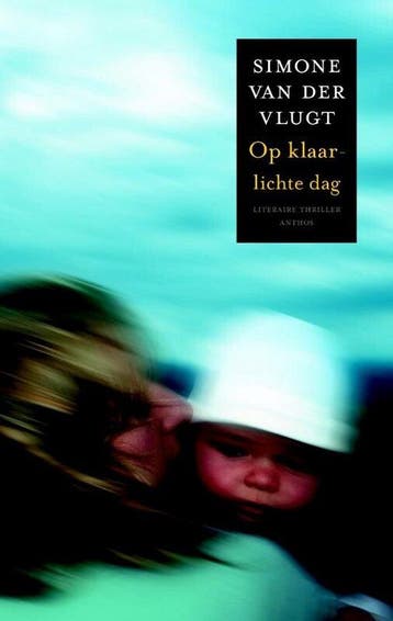 Op Klaarlichte Dag - van der Vlugt, Verzenden, Gelezen
