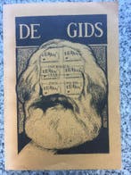 De gids. Leraren Opleiding Zuidwest Nederland Delft, Boeken, Geschiedenis | Stad en Regio, Verzenden, Johan Wilbrinbk, Jan Wisse, Gerard Bosman e.a.