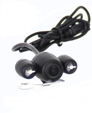 Achteruit-rij Camera met 2 LEDs - Interieur, Ophalen of Verzenden